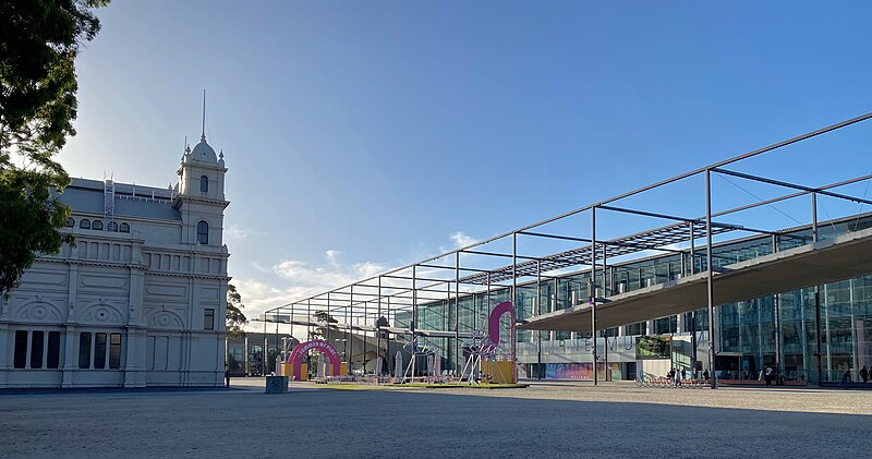 Melbourne Museum