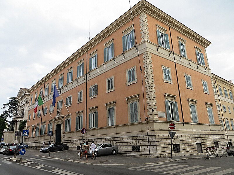 Sant'Andrea al Quirinale
