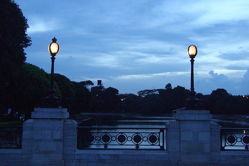 Victoria Memorial