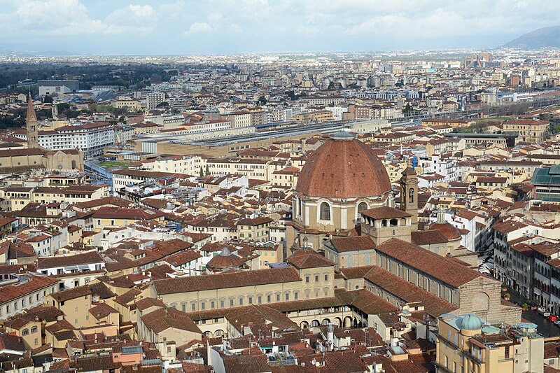 Medici Chapels
