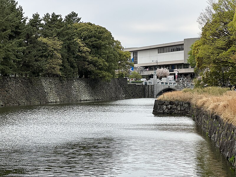 The National Museum of Modern Art, Tokyo
