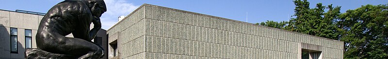 National Museum of Western Art