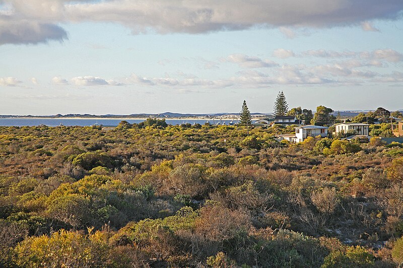 Nambung National Park