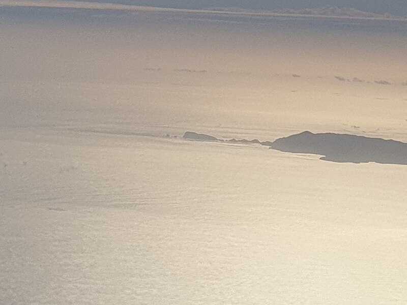 Great Barrier Island