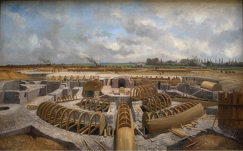 Fort de Loncin