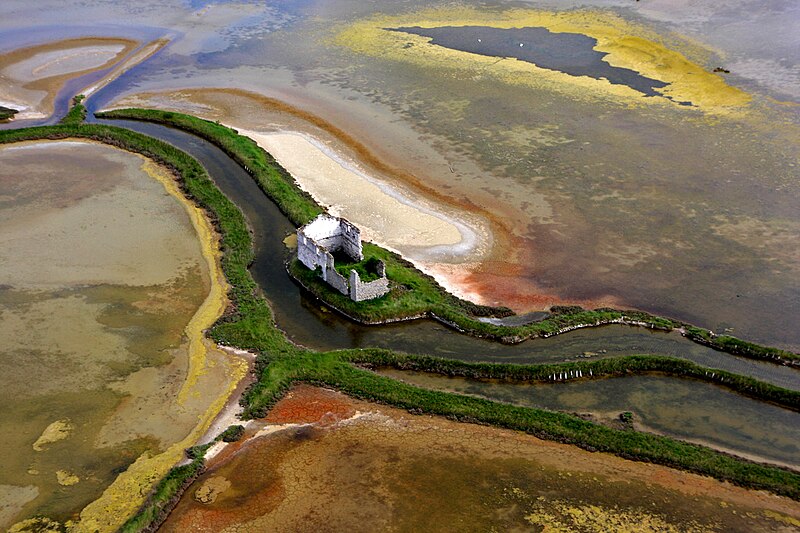 Sečovlje Saltworks