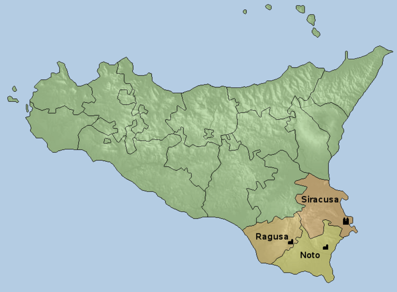 Ragusa