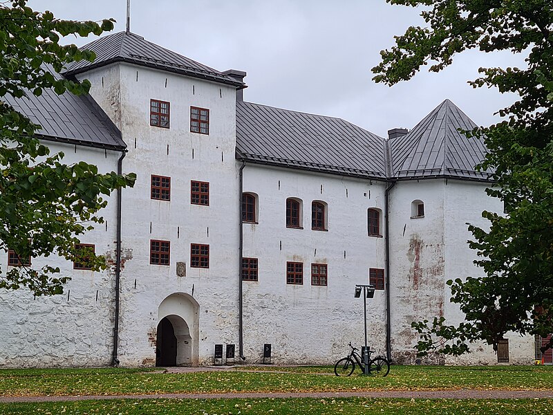 Turku Castle