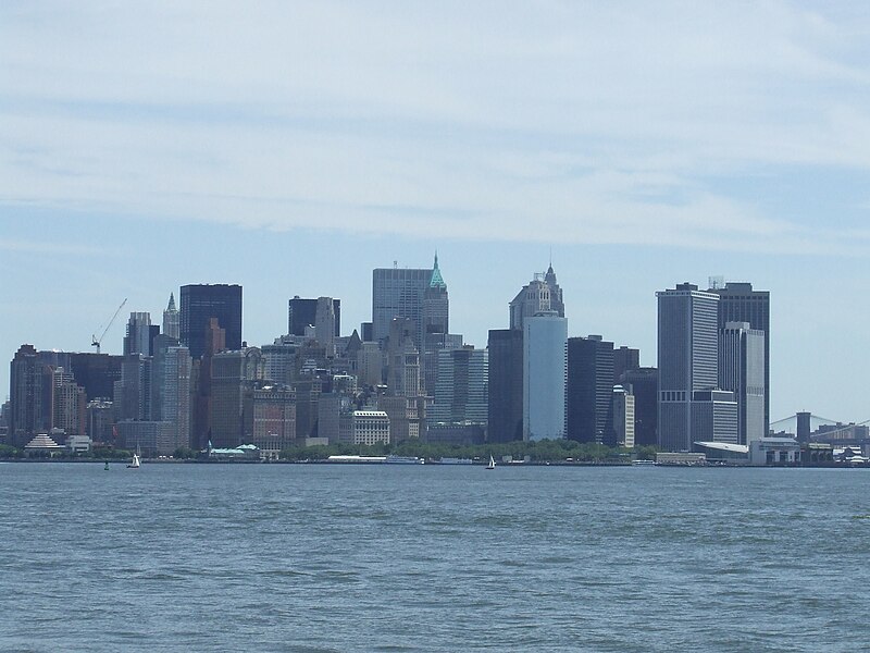 The Battery
