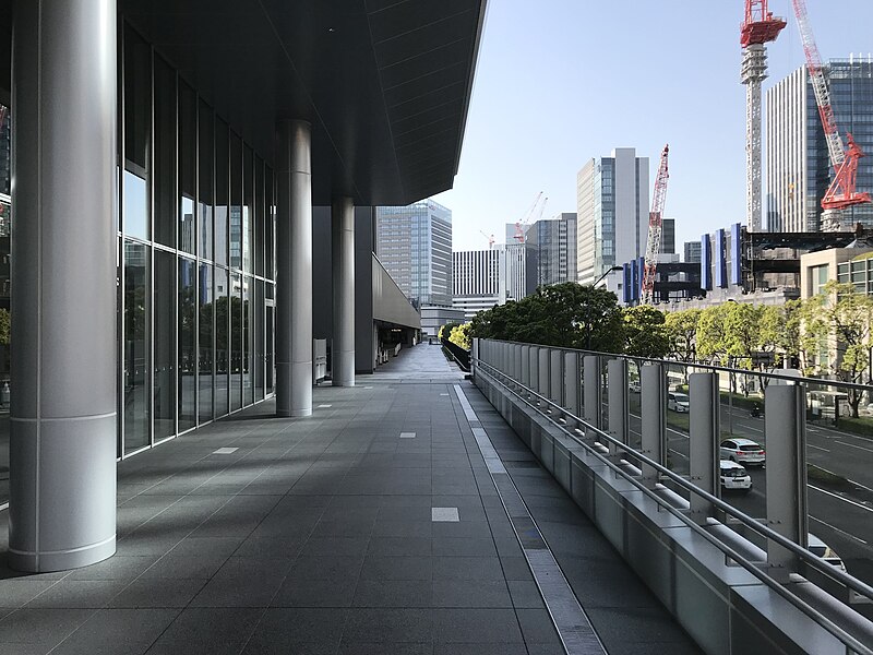 Shuto Expressway
