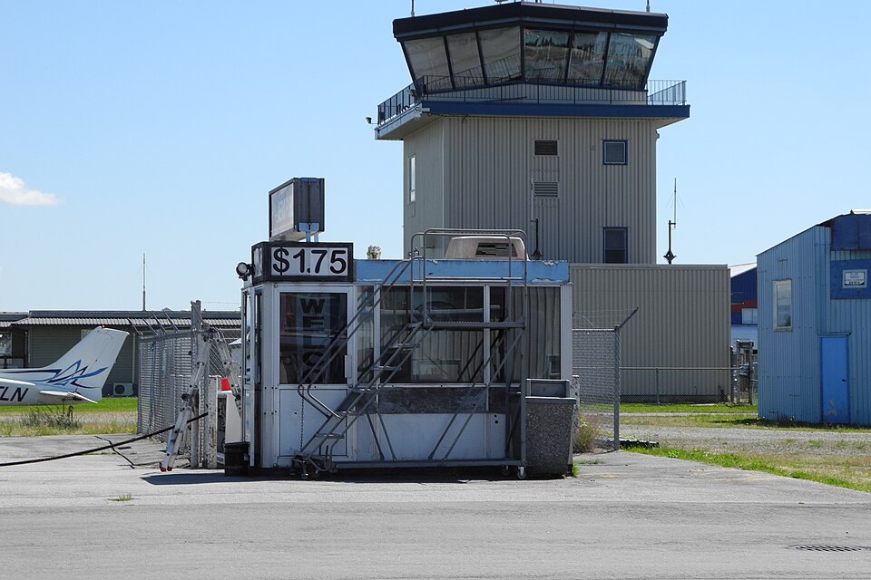 Pitt Meadows, BC