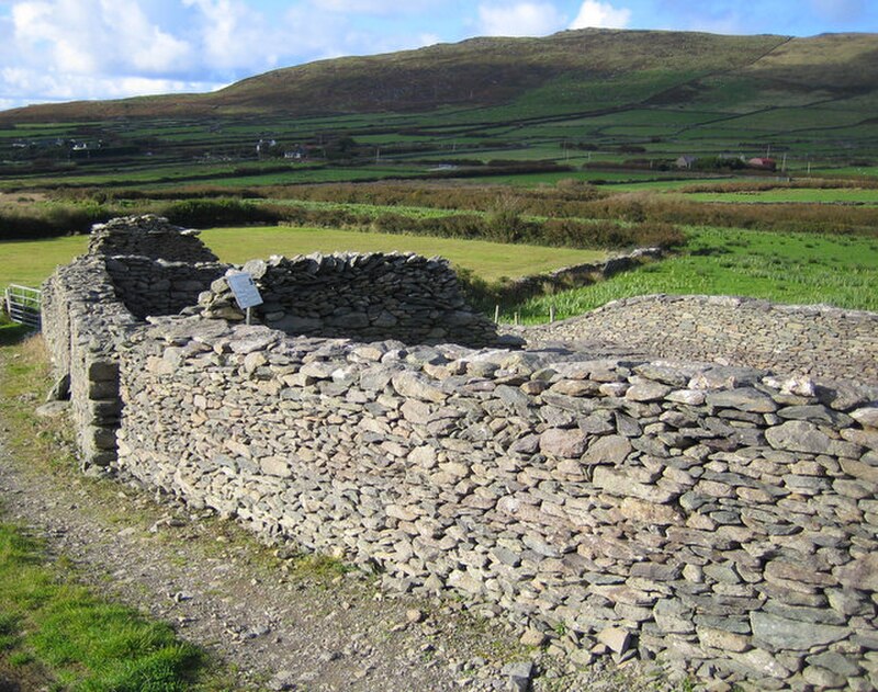 Kilmalkedar