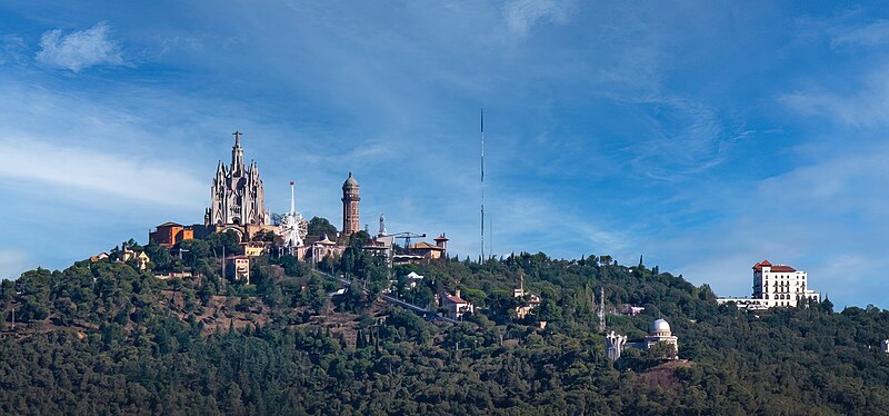 Fabra Observatory