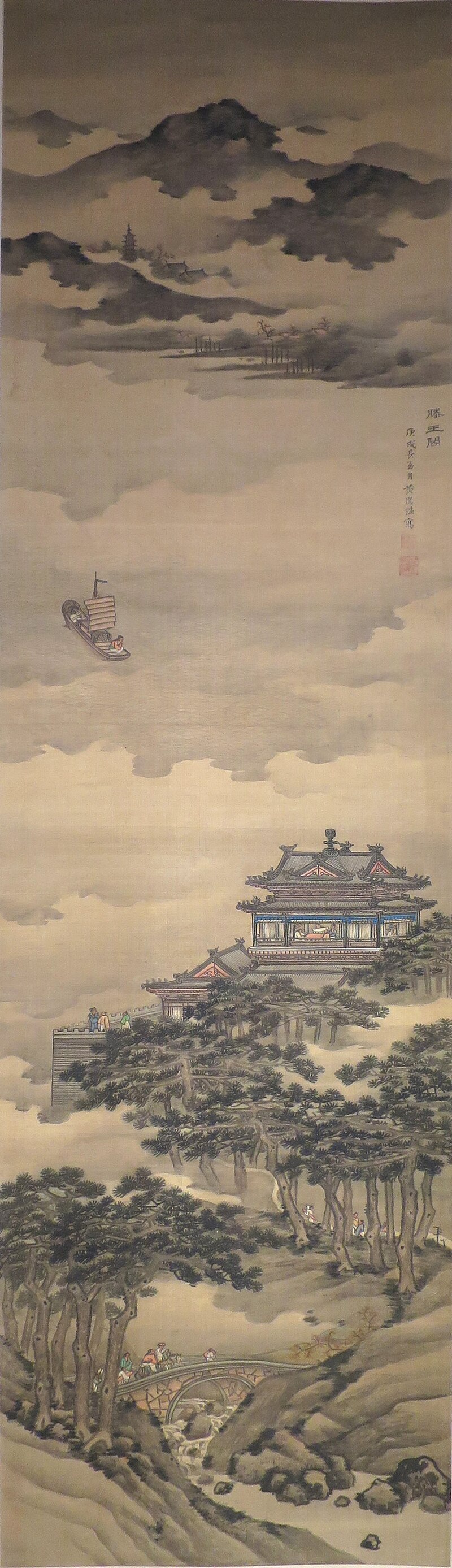 Pavilion of Prince Teng