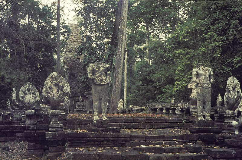 Preah Palilay