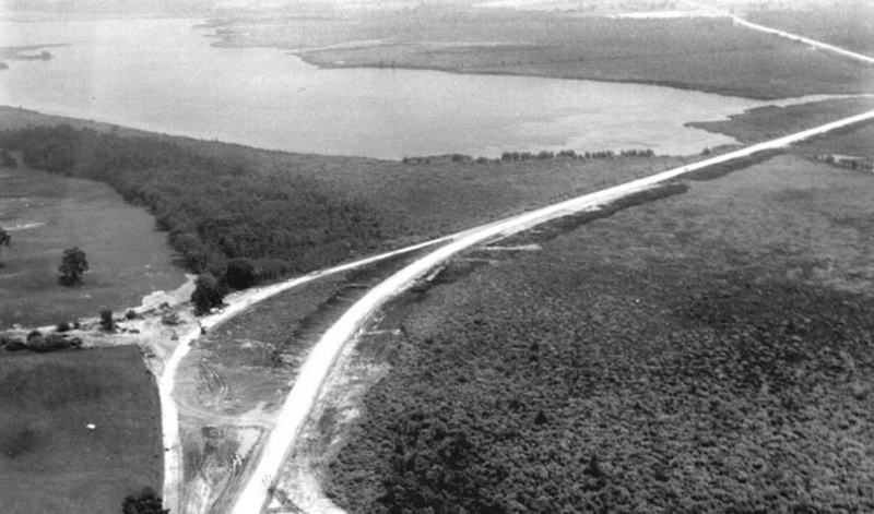 Lake Scugog