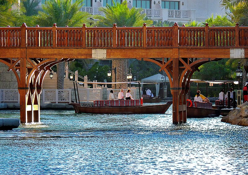 Madinat Jumeirah