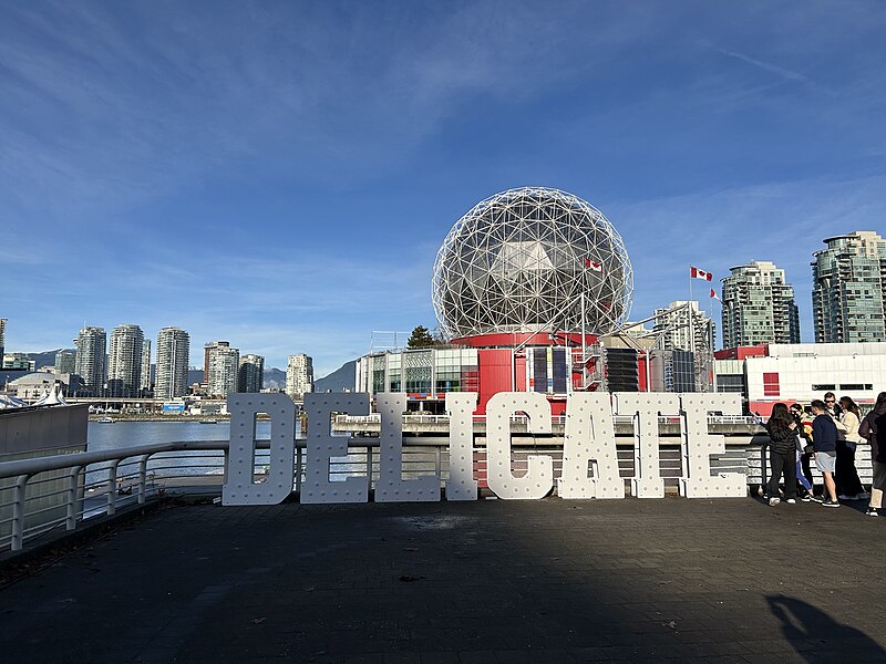 Science World