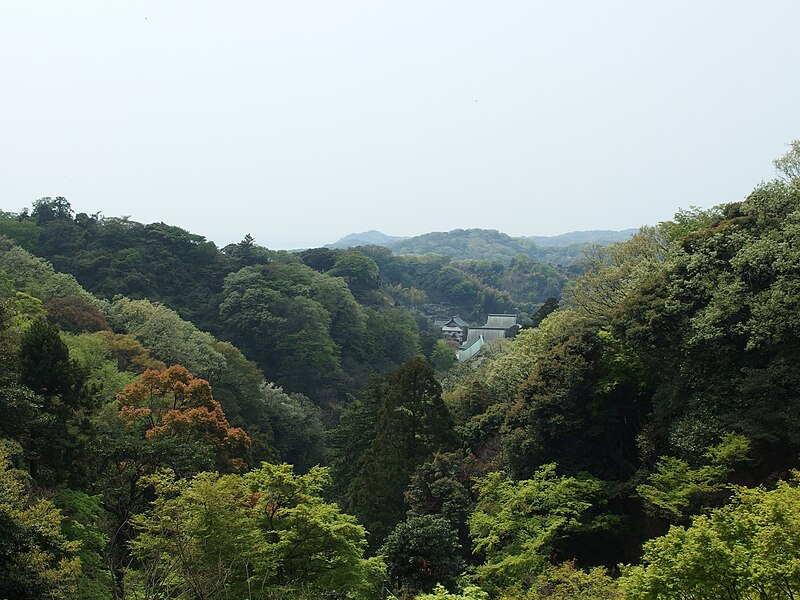 Kenchō-ji Temple