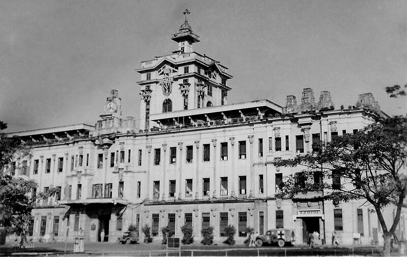 University of Santo Tomas