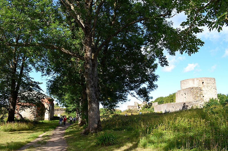 Koporye