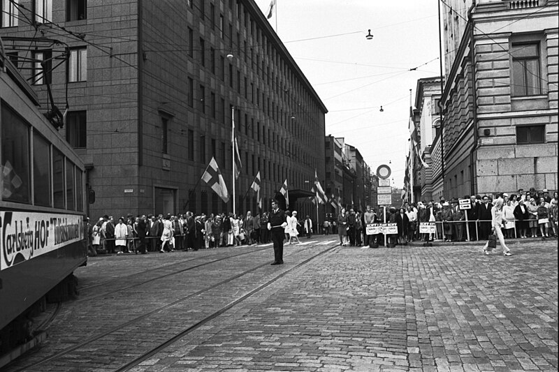 Aleksanterinkatu