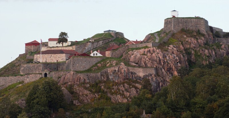 Fredriksten