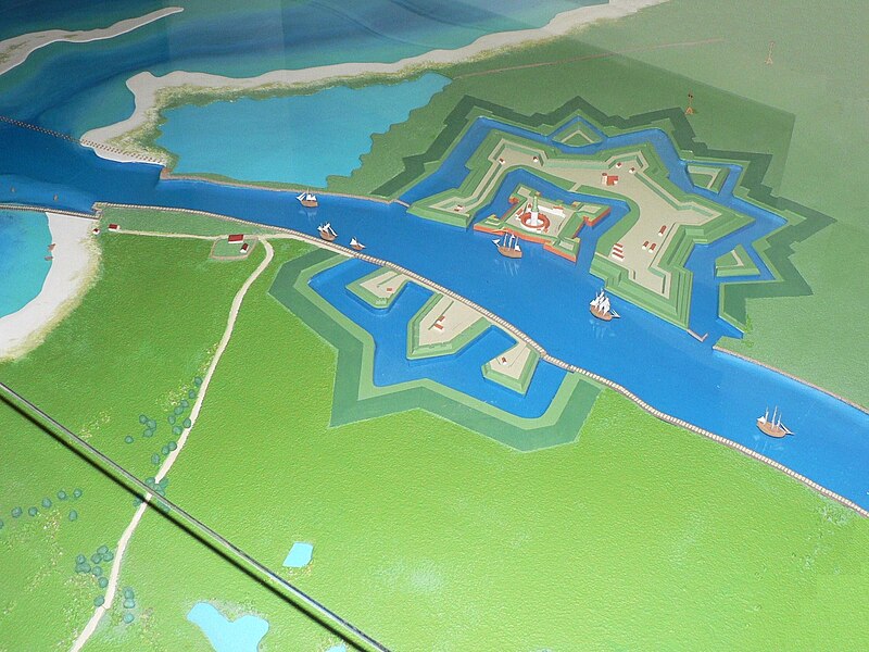 Wisłoujście Fortress