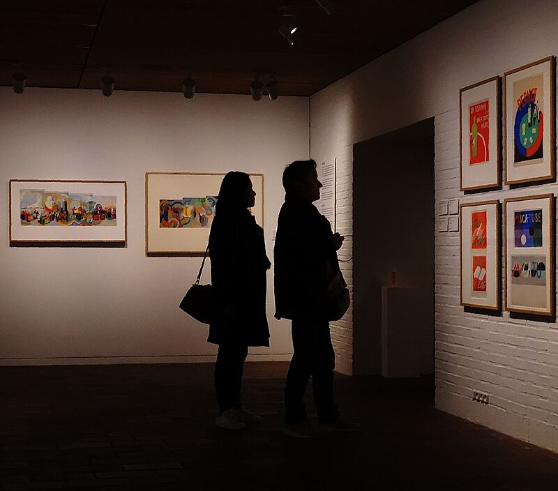 Louisiana Museum of Modern Art