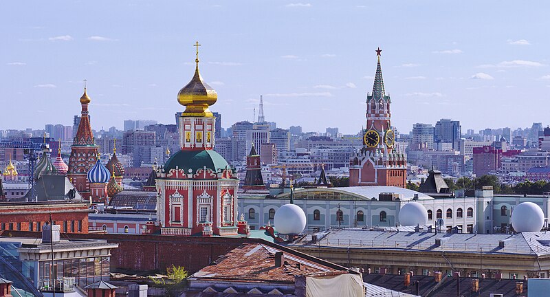 Kitay-gorod