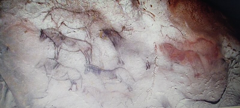 Ekain cave