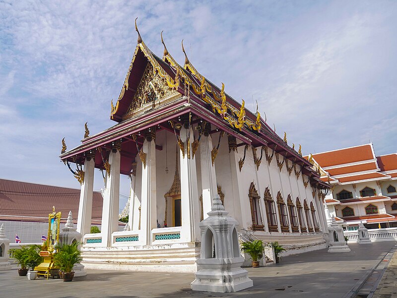 Wat Suwannaram