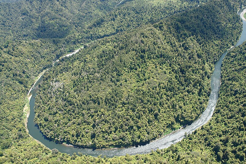 Whanganui National Park