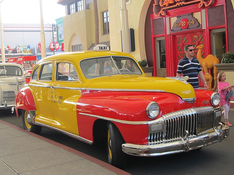 Warner Bros. Movie World