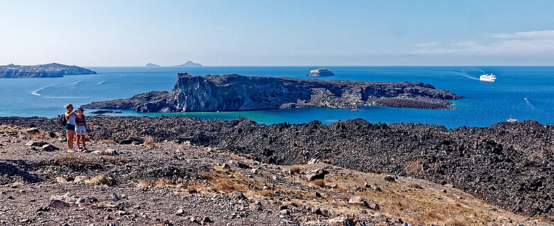 Palea Kameni
