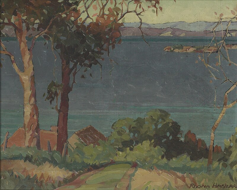 Firth of Thames