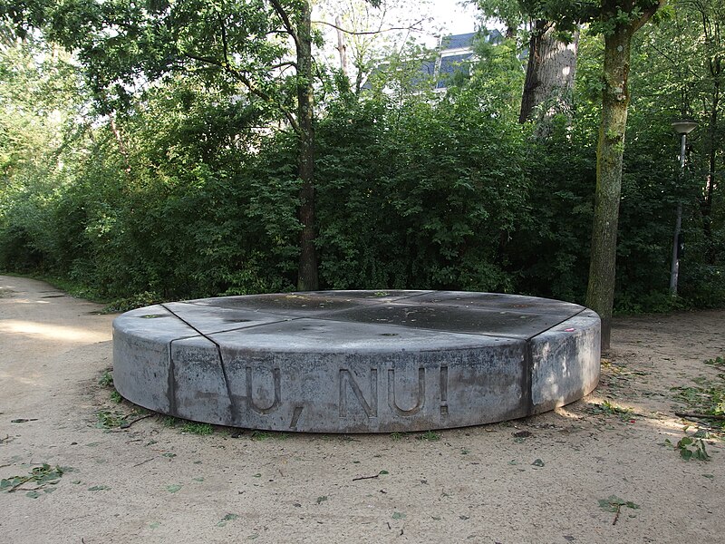 Vondelpark