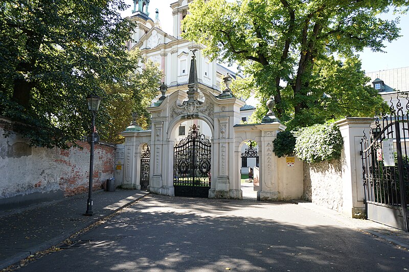 Skałka