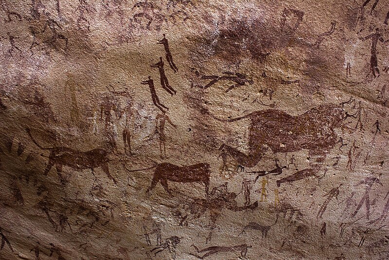 Cave of the Beasts