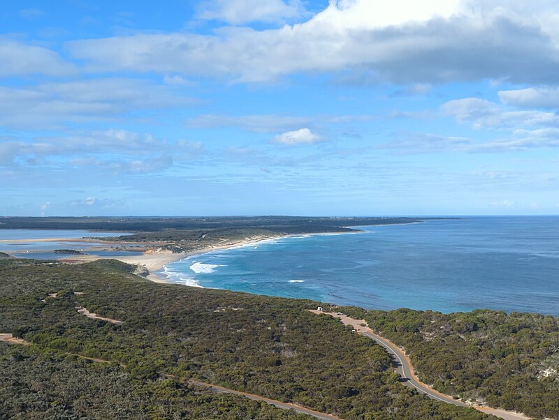 Fitzgerald River National Park
