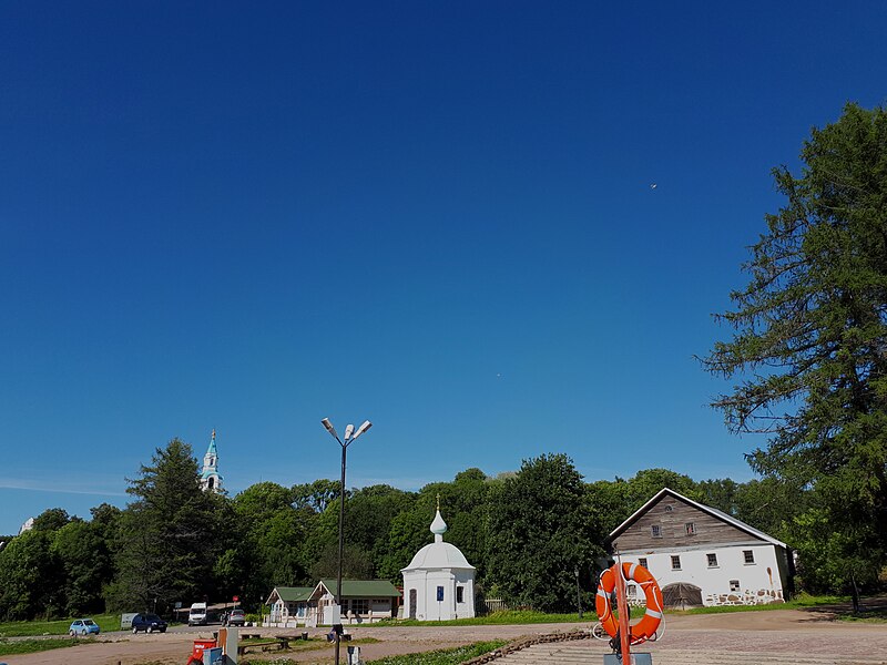 Valaam Monastery