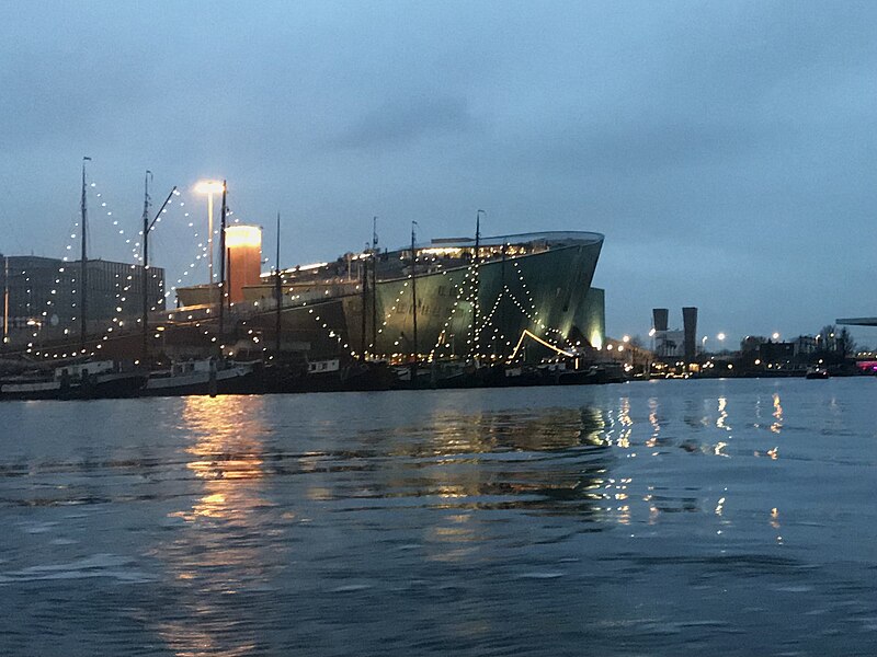 NEMO Science Center