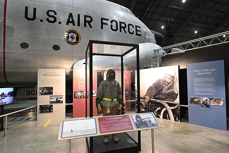 National Museum of the United States Air Force