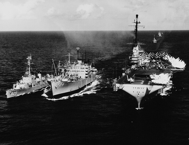 USS Lexington