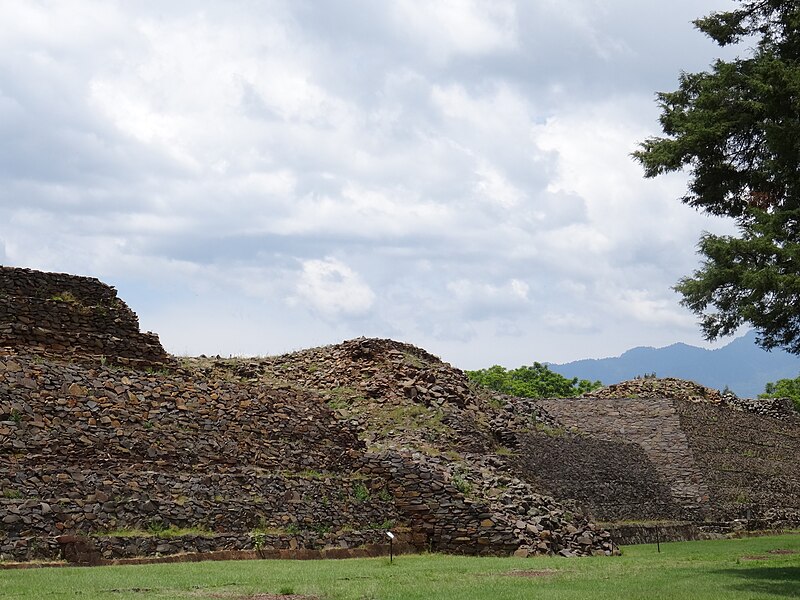Tzintzuntzan