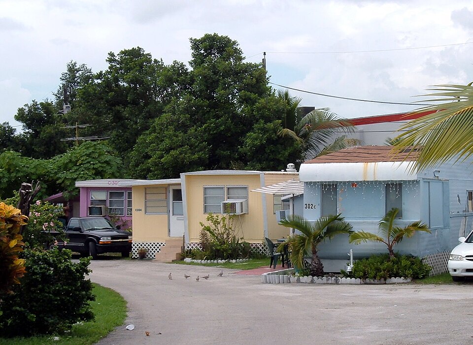 Trailer Park