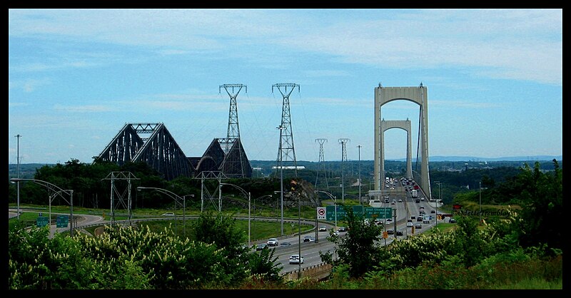 Quebec Bridge