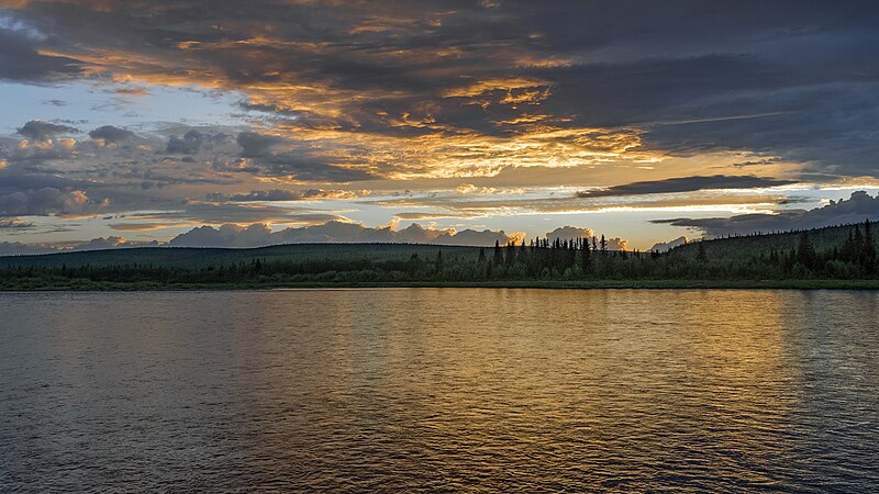 Yugyd Va National Park