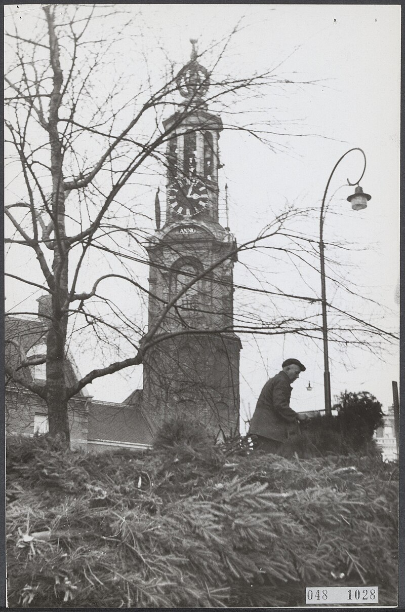 Munttoren