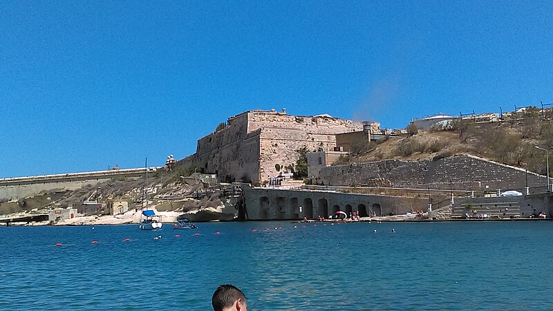 Fort Ricasoli